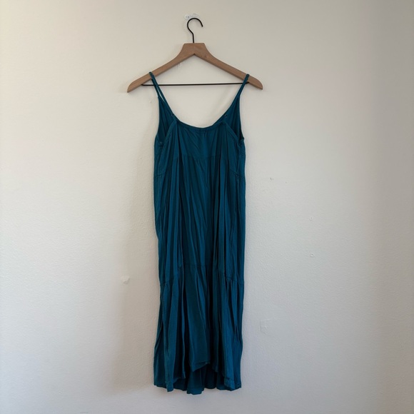 ROXY- DREAM DREAM DREAM - Strappy Womens MIDI dress - Picture 3 of 4